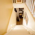 Ideal Pro & Couple - 2 Theme Boho Chic Rdc & Dandy 1er Etage - Quartier Calme - Jardin - Wifi Hd - Smart Tv - Parking Gratuit - Proche Centre & Transports - Ask * Валансьен