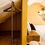 Ideal Pro & Couple - 2 Theme Boho Chic Rdc & Dandy 1er Etage - Quartier Calme - Jardin - Wifi Hd - Smart Tv - Parking Gratuit - Proche Centre & Transports - Ask Валансьен