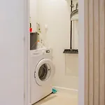 Апартаменты Ideal Pro & Couple - 2 Theme Boho Chic Rdc & Dandy 1er Etage - Quartier Calme - Jardin - Wifi Hd - Smart Tv - Parking Gratuit - Proche Centre & Transports - Ask