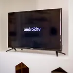 Апартаменты Ideal Pro & Couple - 2 Theme Boho Chic Rdc & Dandy 1er Etage - Quartier Calme - Jardin - Wifi Hd - Smart Tv - Parking Gratuit - Proche Centre & Transports - Ask *