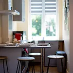 Ideal Pro & Couple - 2 Theme Boho Chic Rdc & Dandy 1er Etage - Quartier Calme - Jardin - Wifi Hd - Smart Tv - Parking Gratuit - Proche Centre & Transports - Ask Апартаменты Валансьен