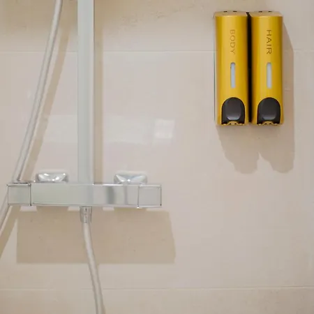 Ideal Pro & Couple - 2 Theme Boho Chic Rdc & Dandy 1er Etage - Quartier Calme - Jardin - Wifi Hd - Smart Tv - Parking Gratuit - Proche Centre & Transports - Ask 아파트 발랑시엔