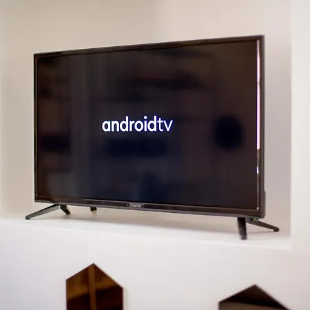 아파트 Ideal Pro & Couple - 2 Theme Boho Chic Rdc & Dandy 1er Etage - Quartier Calme - Jardin - Wifi Hd - Smart Tv - Parking Gratuit - Proche Centre & Transports - Ask *