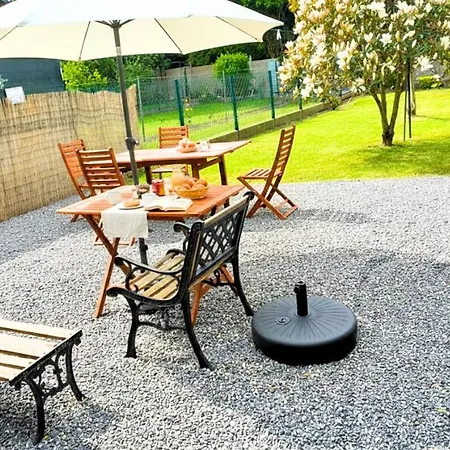 شقة Ideal Pro & Couple - 2 Theme Boho Chic Rdc & Dandy 1er Etage - Quartier Calme - Jardin - Wifi Hd - Smart Tv - Parking Gratuit - Proche Centre & Transports - Ask فالنسيان